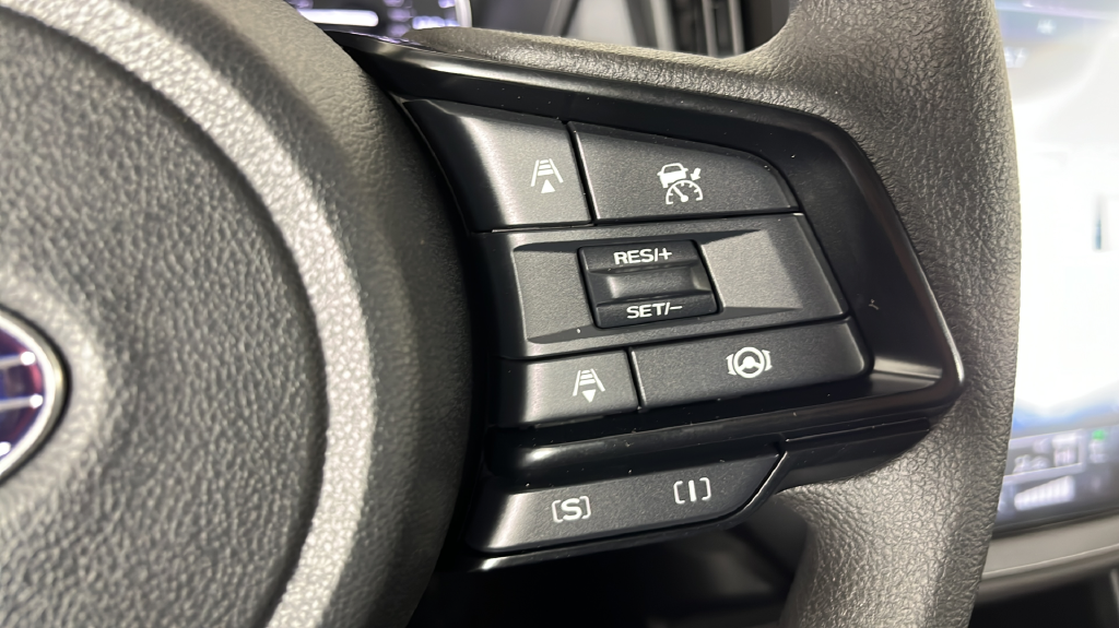 New 2026 ICE SILVER METALLIC Subaru Premium image 22