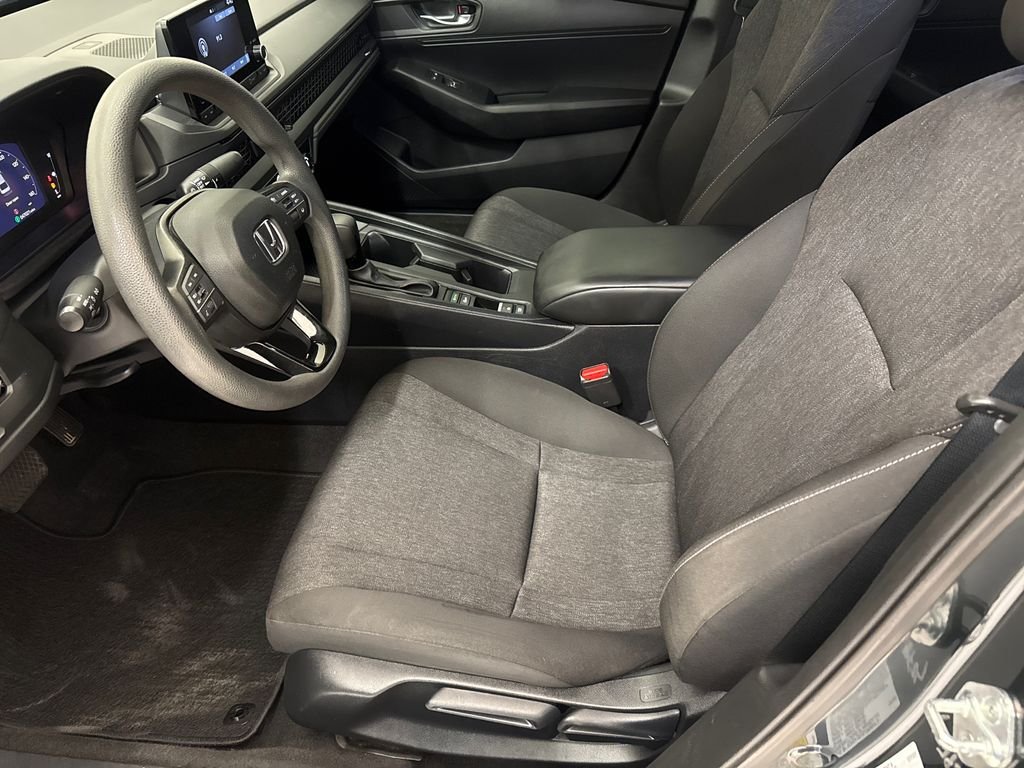 2023 Honda Accord LX - Photo 16