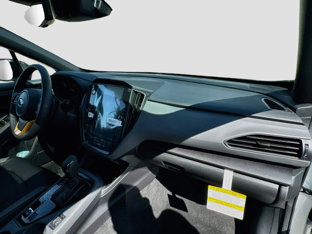 New 2026 White Subaru Wilderness image 34