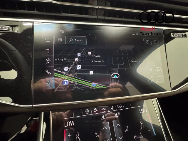 New 2026 Black Audi 45 Premium Plus image 19