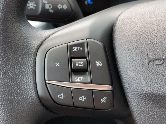 New 2026 Velocity Blue Ford XLT image 23