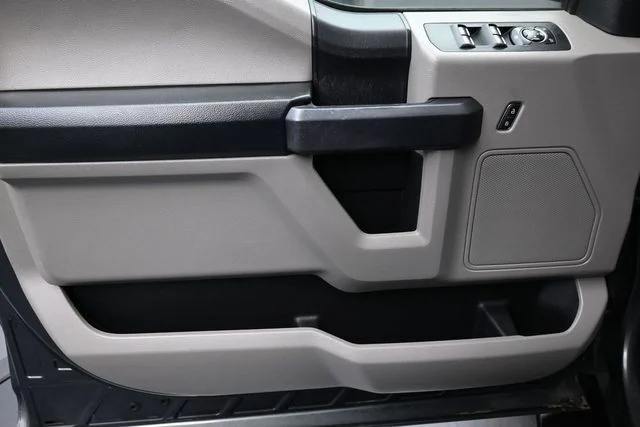 Used 2019 Gray Ford XL image 13