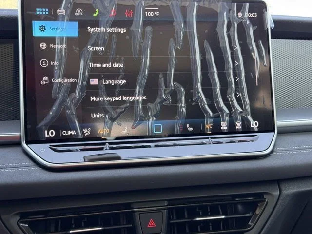 New 2026 Black Volkswagen 2.0T SE image 13