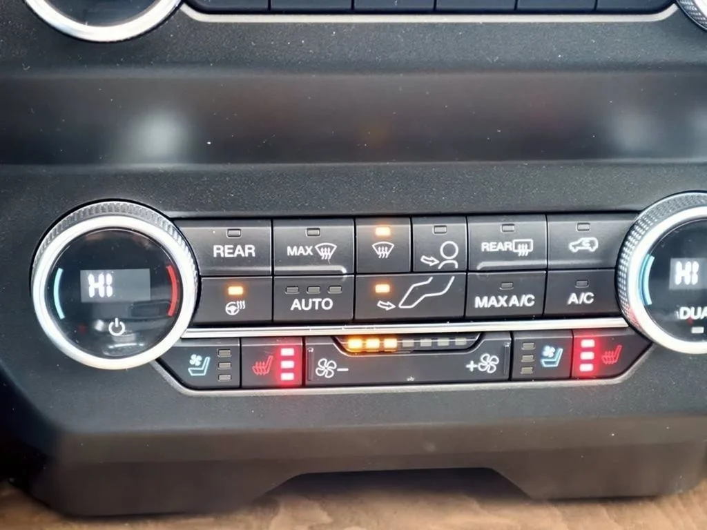 2020 Ford Expedition Platinum - Photo 21