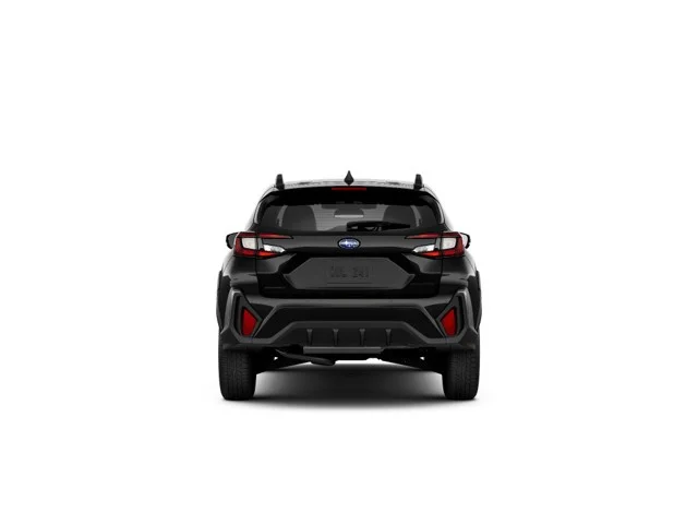 New 2027 CRYSTAL BLACK SILICA Subaru Limited image 9