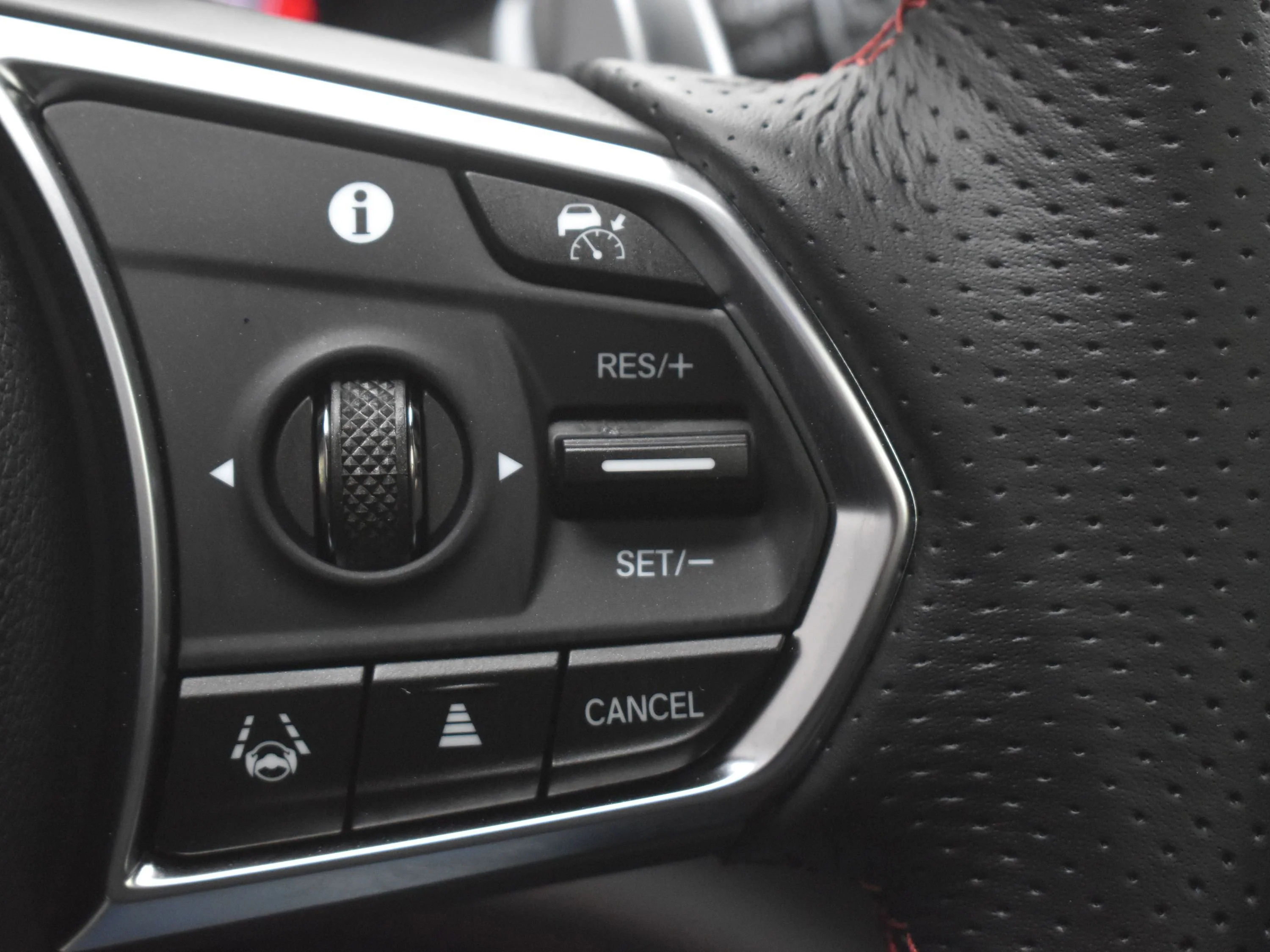 New 2026 Performance Red Pearl Acura Type S w/Advance Package image 11