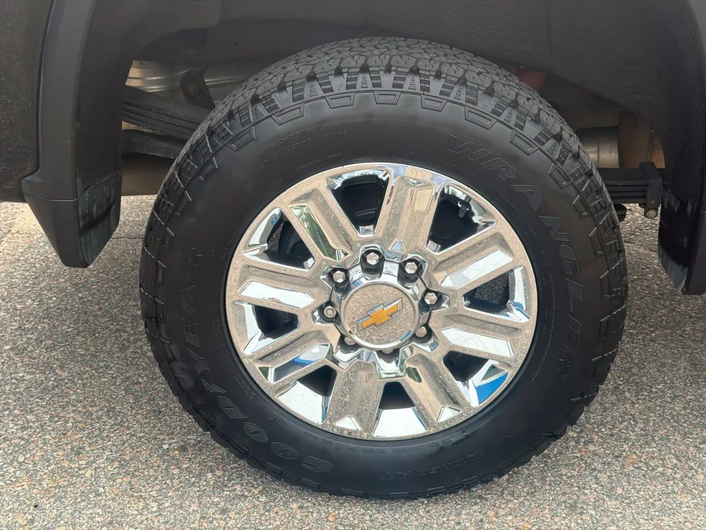 2024 Chevrolet Silverado 2500HD High Country - Photo 14