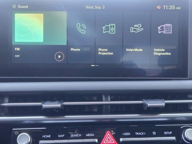 2026 Hyundai Santa Cruz SEL - Photo 11