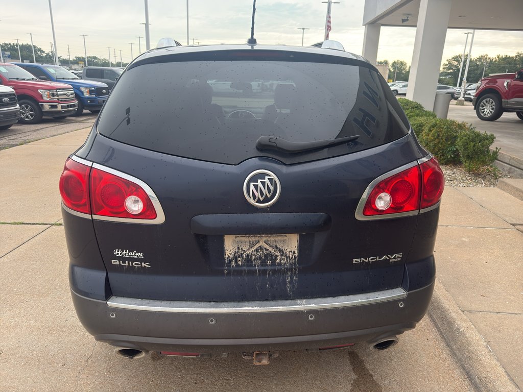 Used 2012 Ming Blue Metallic Buick Premium image 9