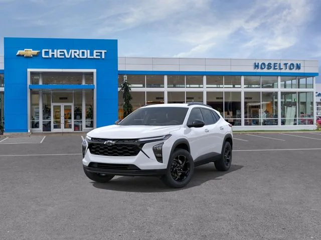 2026 Chevrolet Trax LT - Photo 8
