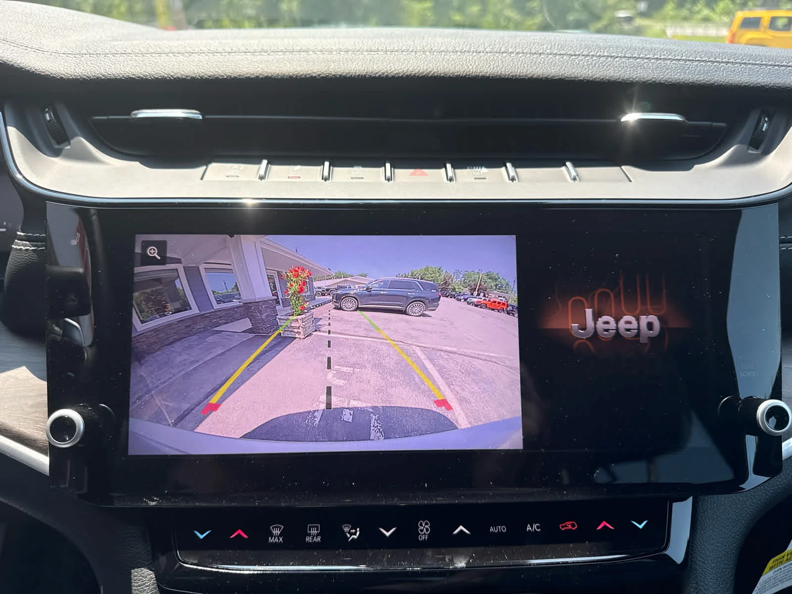 2026 Jeep Grand Cherokee Limited - Photo 25