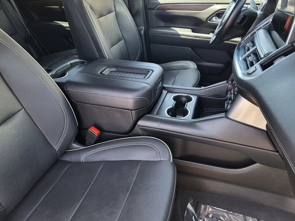 Used 2023 Summit White Chevrolet Premier image 11