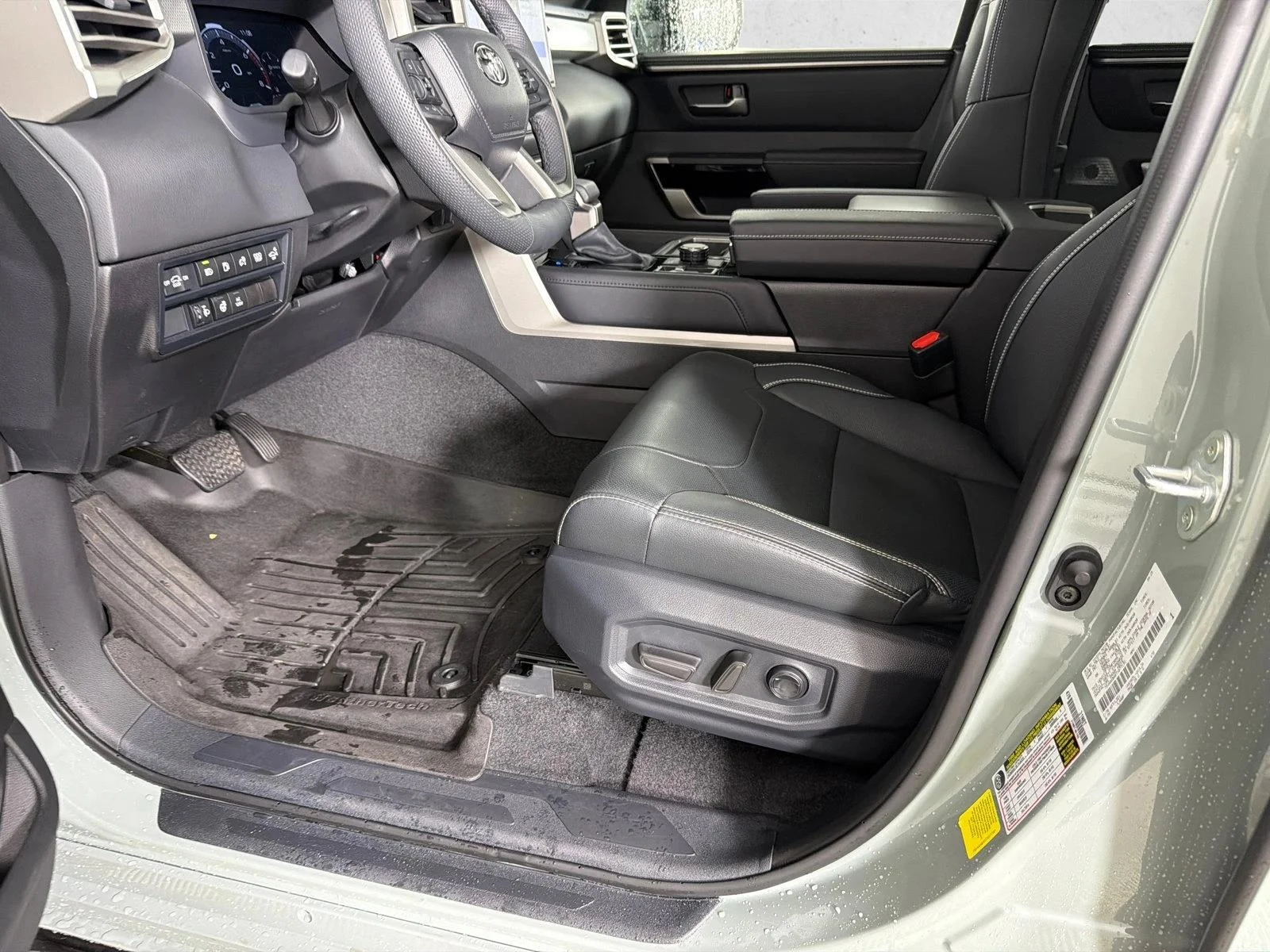 Used 2026 Gray Toyota SR5 image 10
