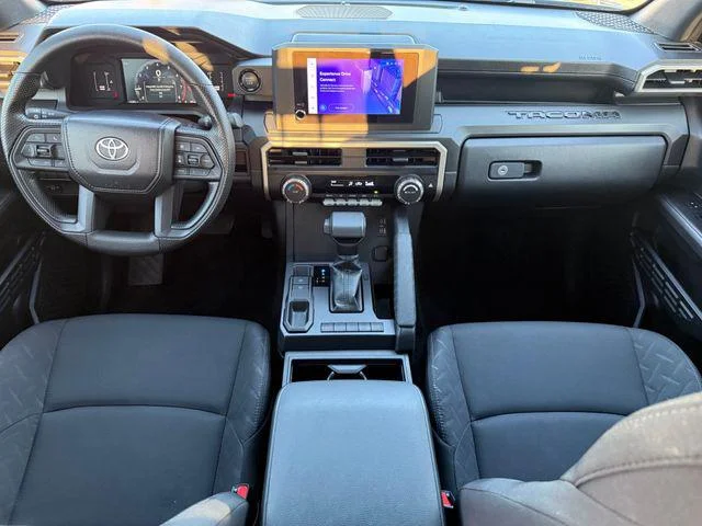Certified Used 2026 UNDERGROUND Toyota SR image 23
