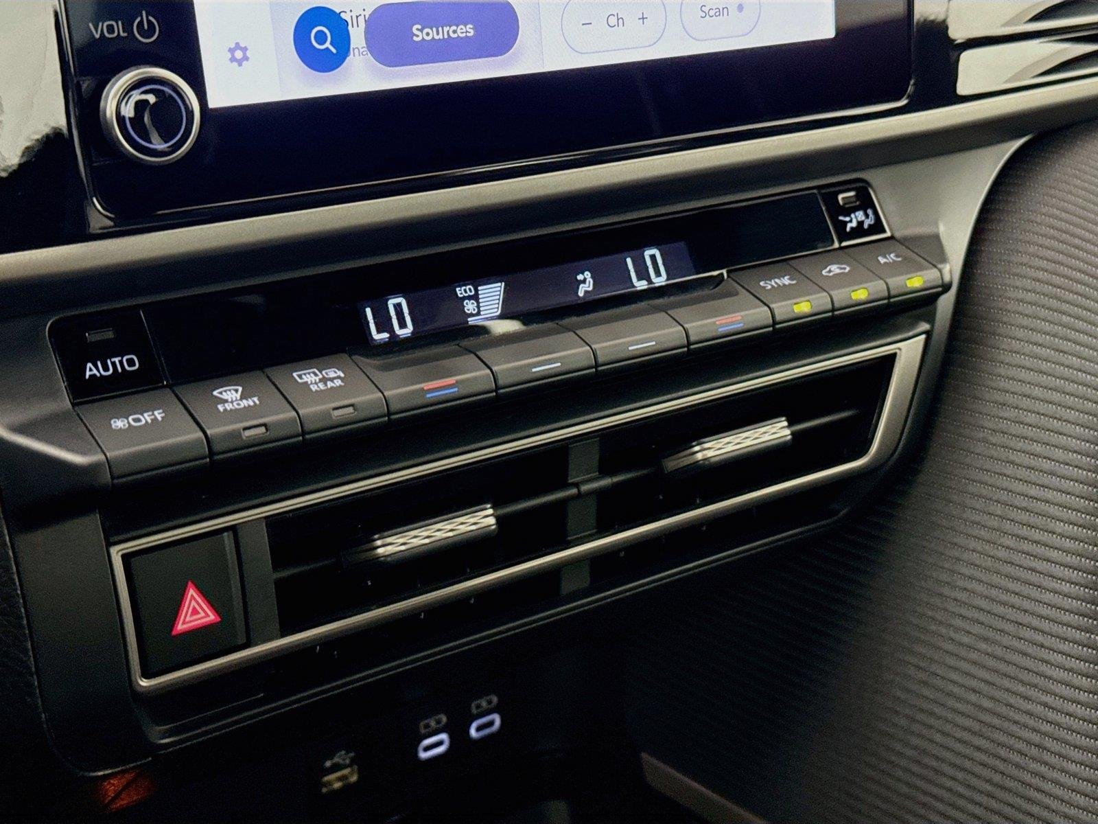 Used 2025 Underground Toyota SE image 24