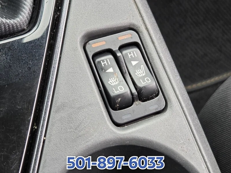 Used 2024 Crystal White Pearl SUBARU SPORT AWD image 21