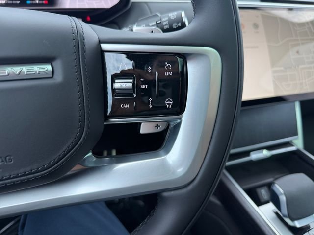 Certified Used 2026  Land Rover SE image 23