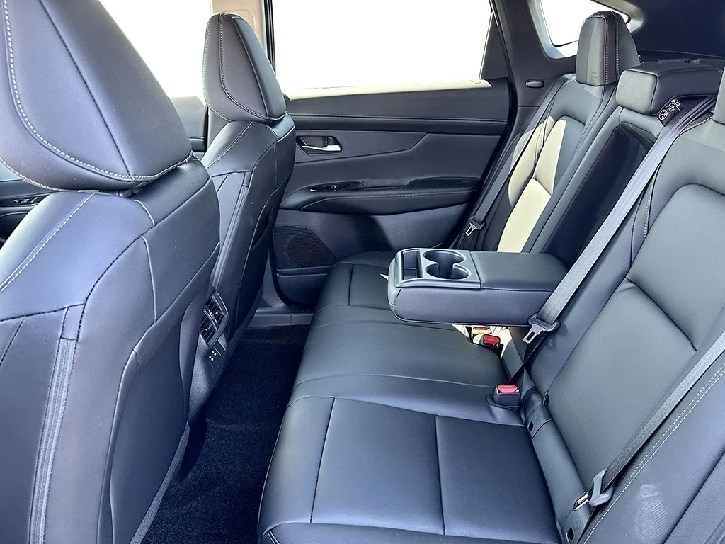 2026 Nissan Murano SL - Photo 33