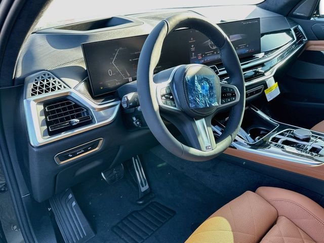 New 2027 Green BMW xDrive40i image 5
