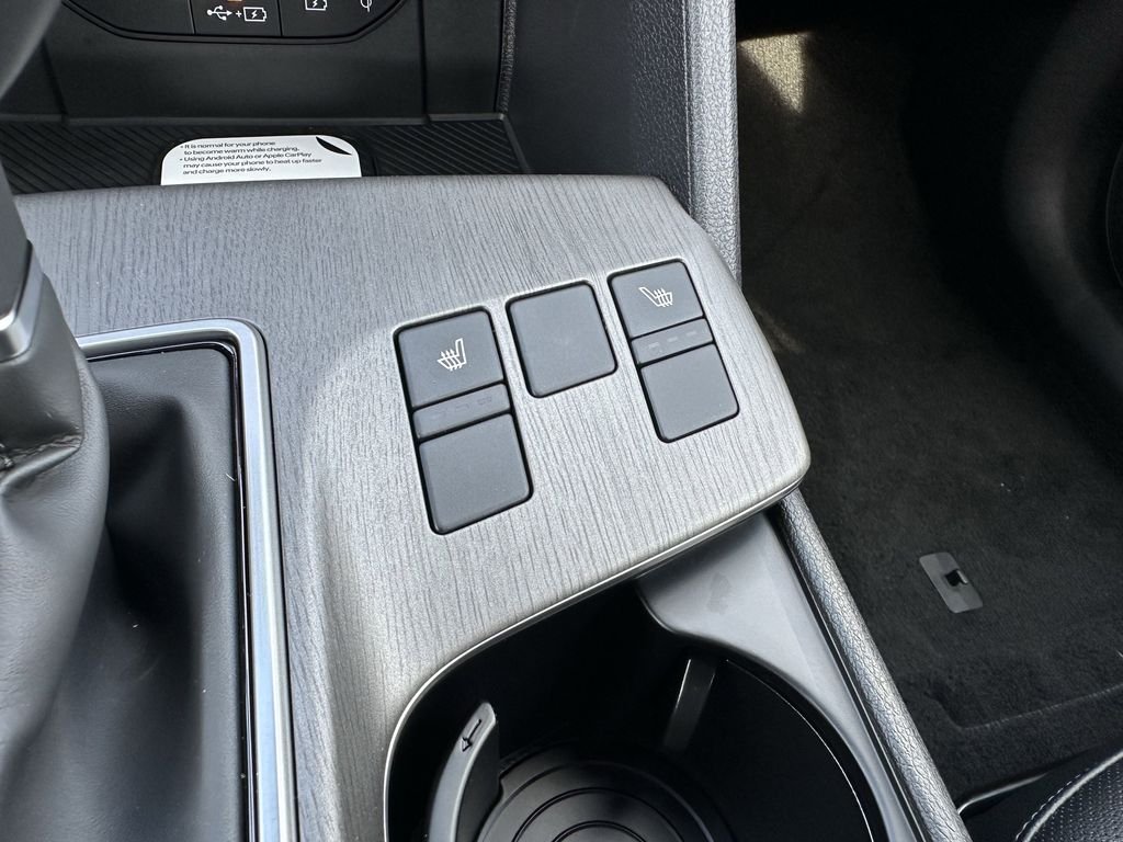 2026 Kia Sportage X-Line - Photo 31