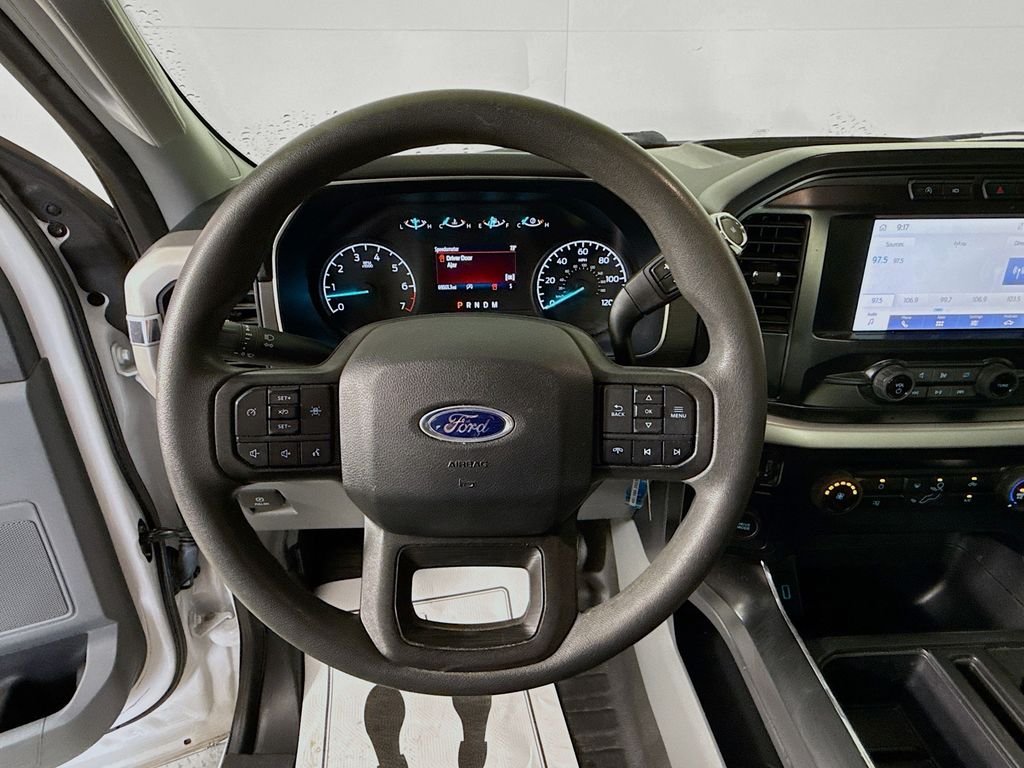 Used 2023 Oxford White Ford XL image 18