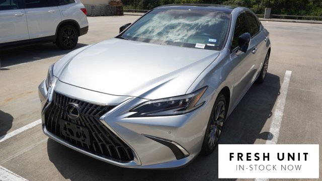 2024 Lexus ES ES 350 Ultra Luxury