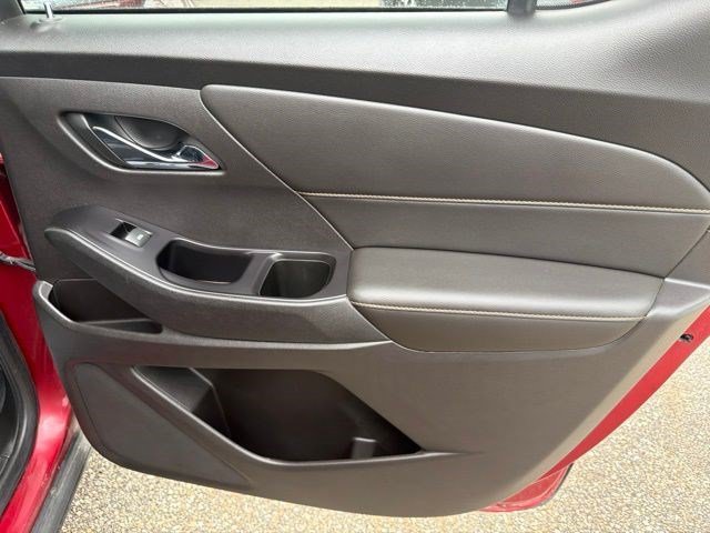 Used 2019 Cajun Red Tintcoat Chevrolet LT Leather image 19