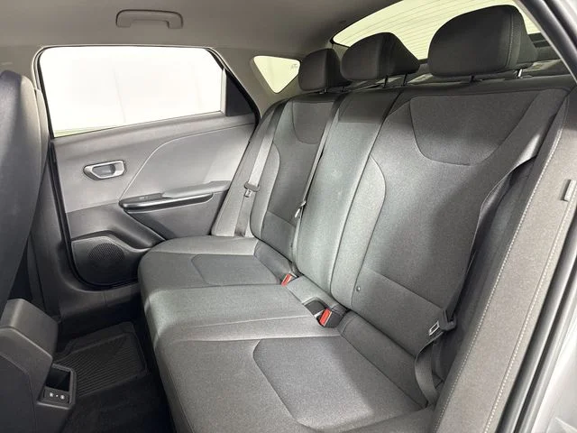 Certified Used 2025 Gray Kia LXS image 22