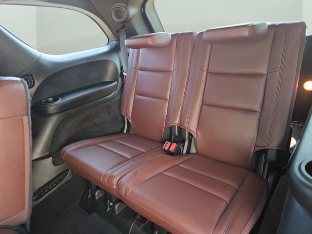 Used 2021 White Dodge Citadel image 37