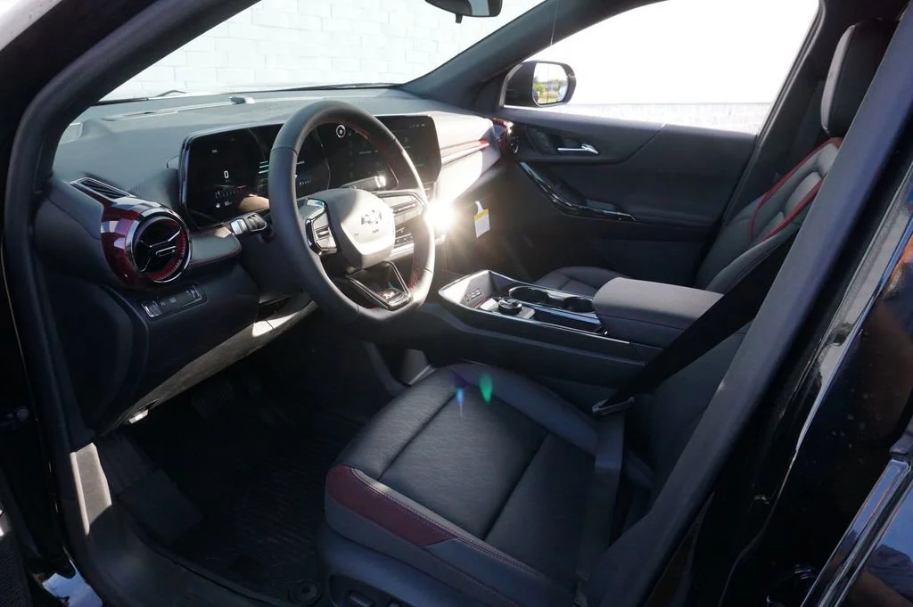 2026 Chevrolet Equinox RS - Photo 9