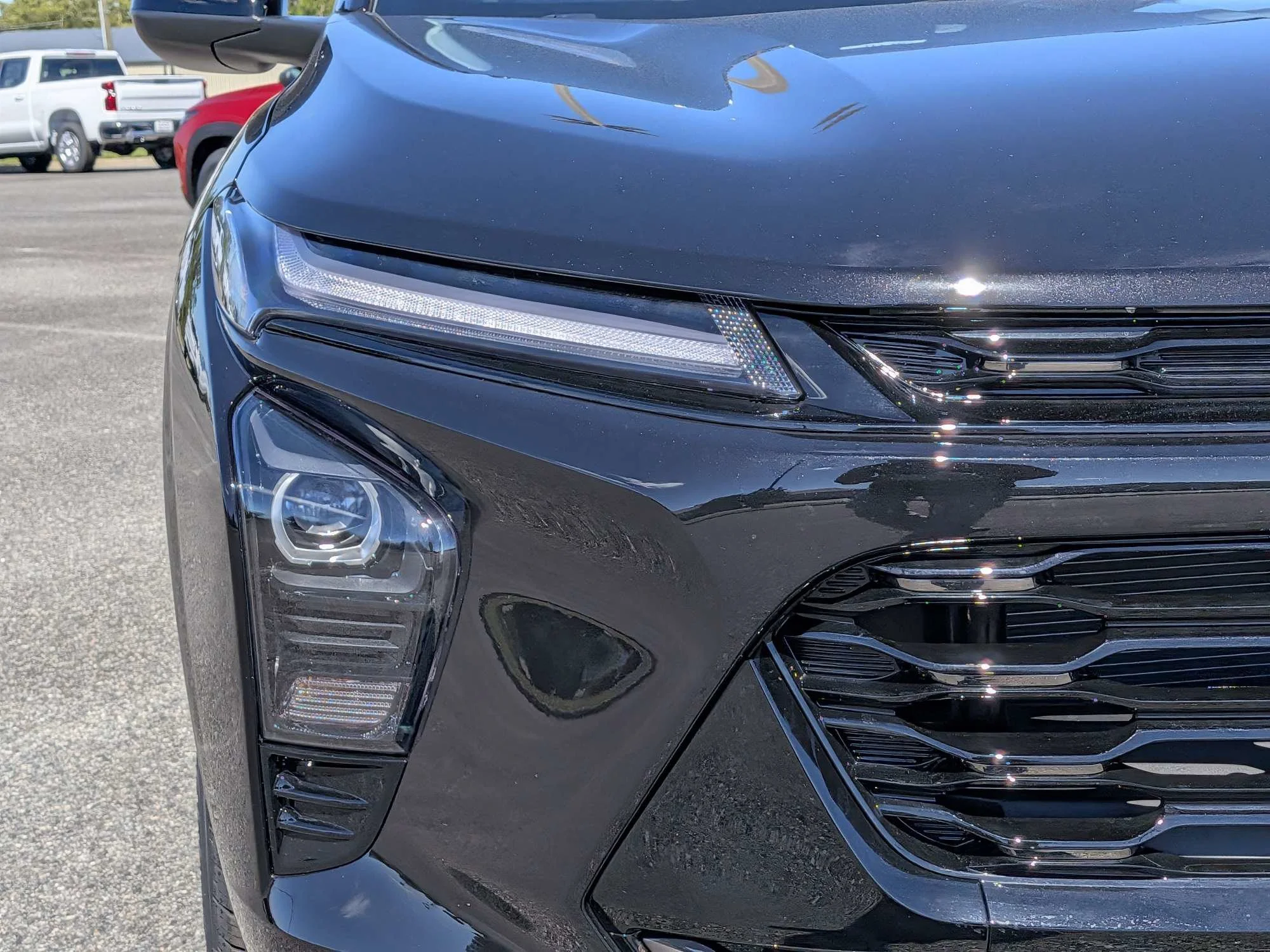 2026 Chevrolet Trax Activ - Photo 10