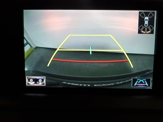 Used 2020 Silver Lexus 350 image 26