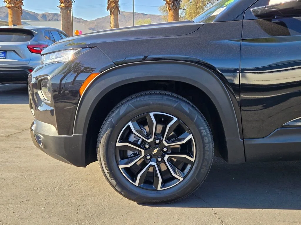 2023 Chevrolet TrailBlazer Activ - Photo 9
