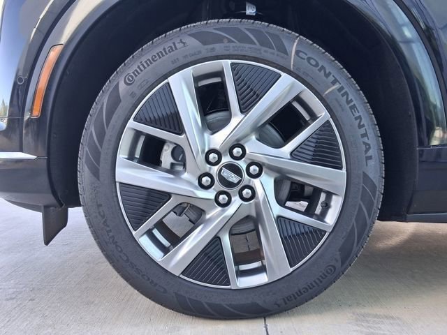 2026 Cadillac OPTIQ Luxury - Photo 29