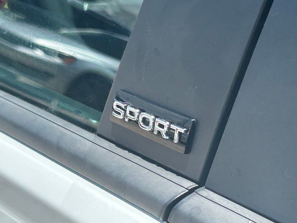 New 2026 White Volkswagen 1.5T Sport image 28
