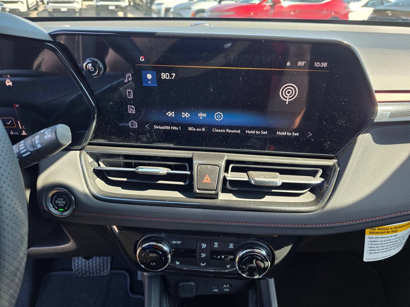 2026 Chevrolet Trailblazer RS - Photo 23