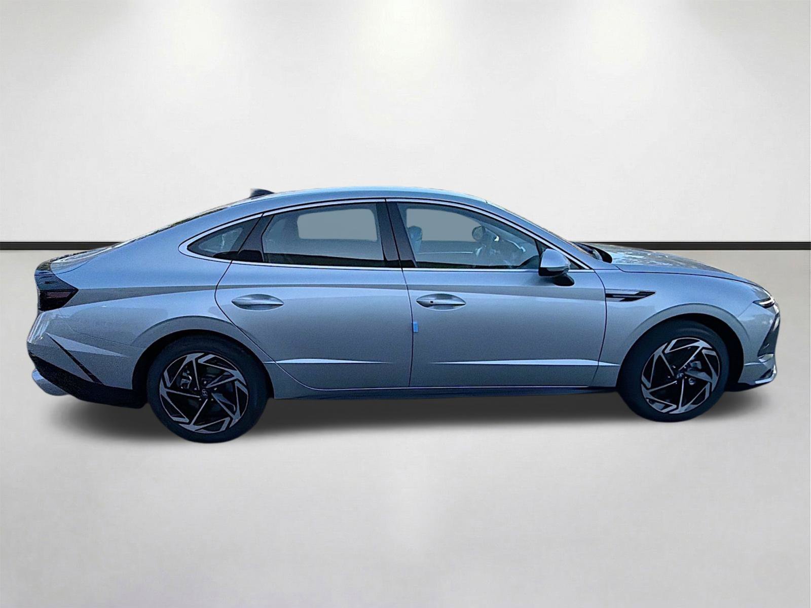 New 2026 Aero Silver Hyundai SEL Sport image 41