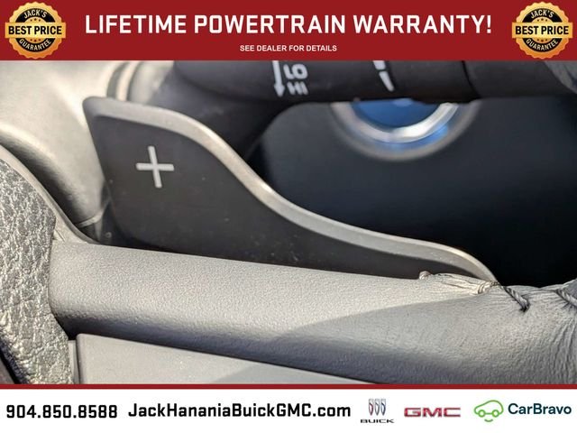 Used 2024 Gray Toyota XSE image 30