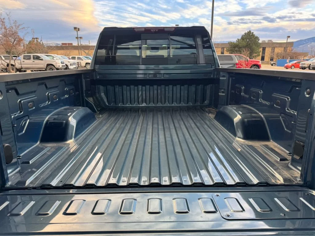 2026 Chevrolet Silverado 2500 HD LT - Photo 41
