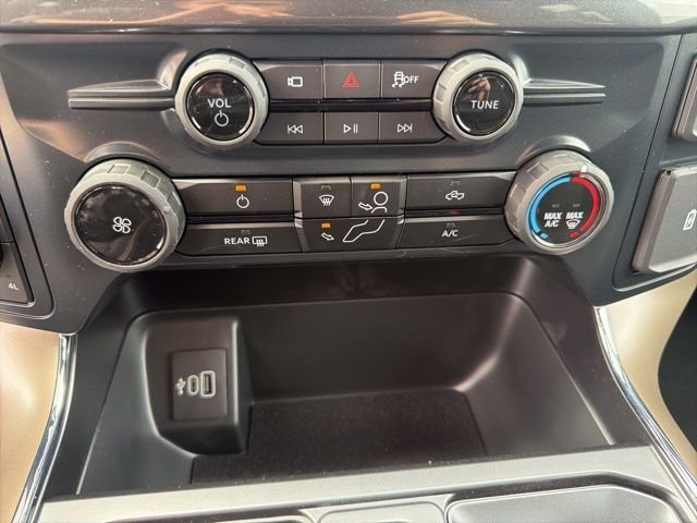 New 2026 Gray Ford STX image 19