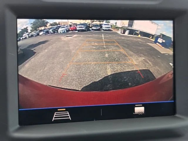 Used 2022 Red Chevrolet Custom image 19