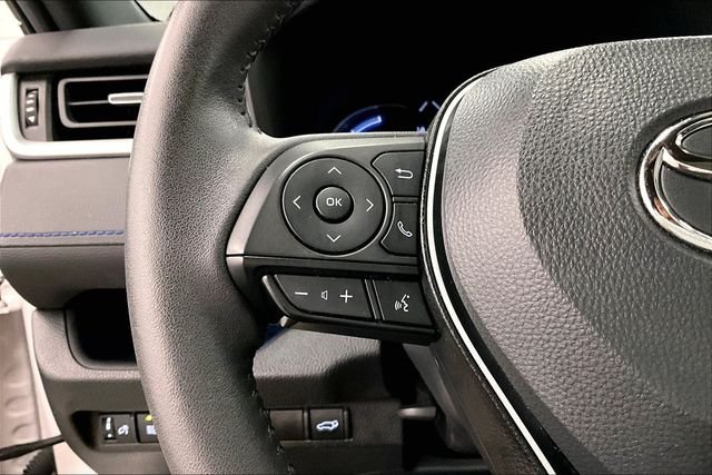 2023 Toyota RAV4 XSE - Photo 27