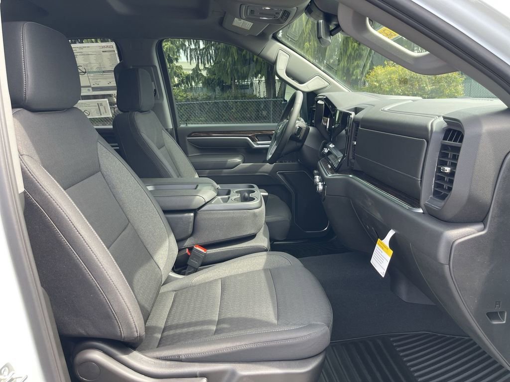 2026 GMC Sierra 3500HD SLE - Photo 27