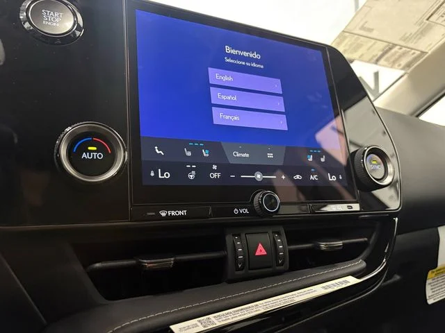 New 2026 Gray Lexus 350 Premium image 27