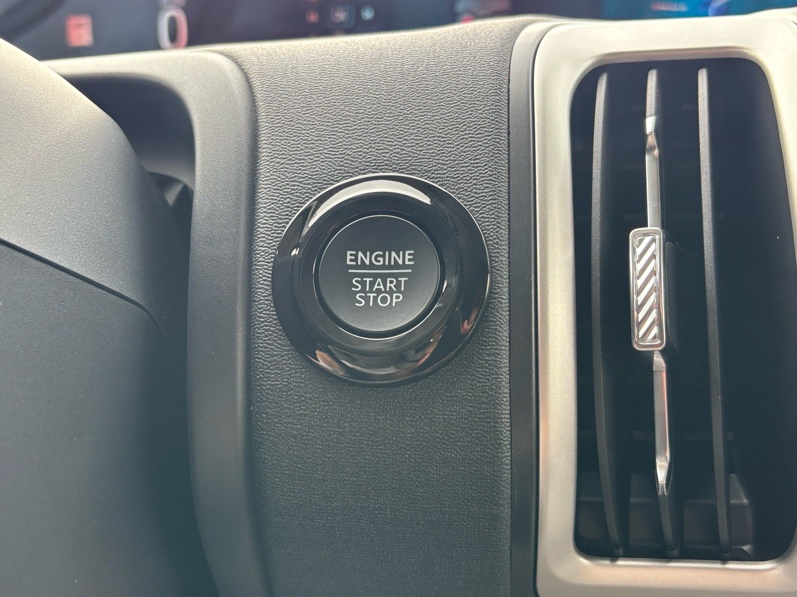 New 2027 Nocturnal Blue Metallic Ford Active image 19