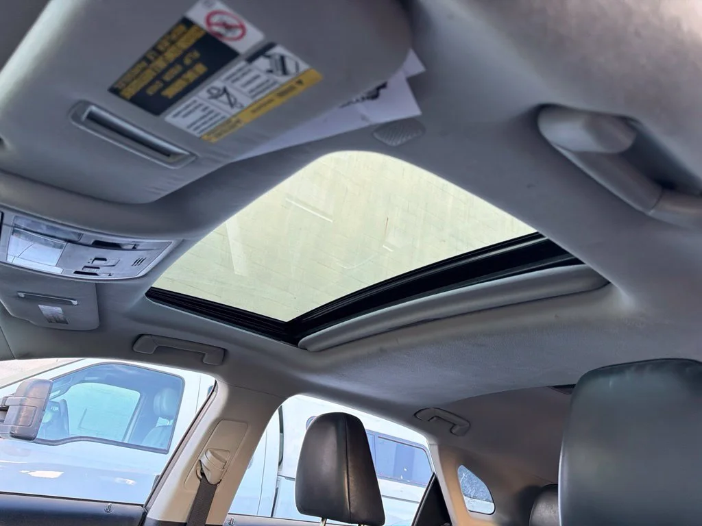 Used 2019 Gray Lexus 350 image 25