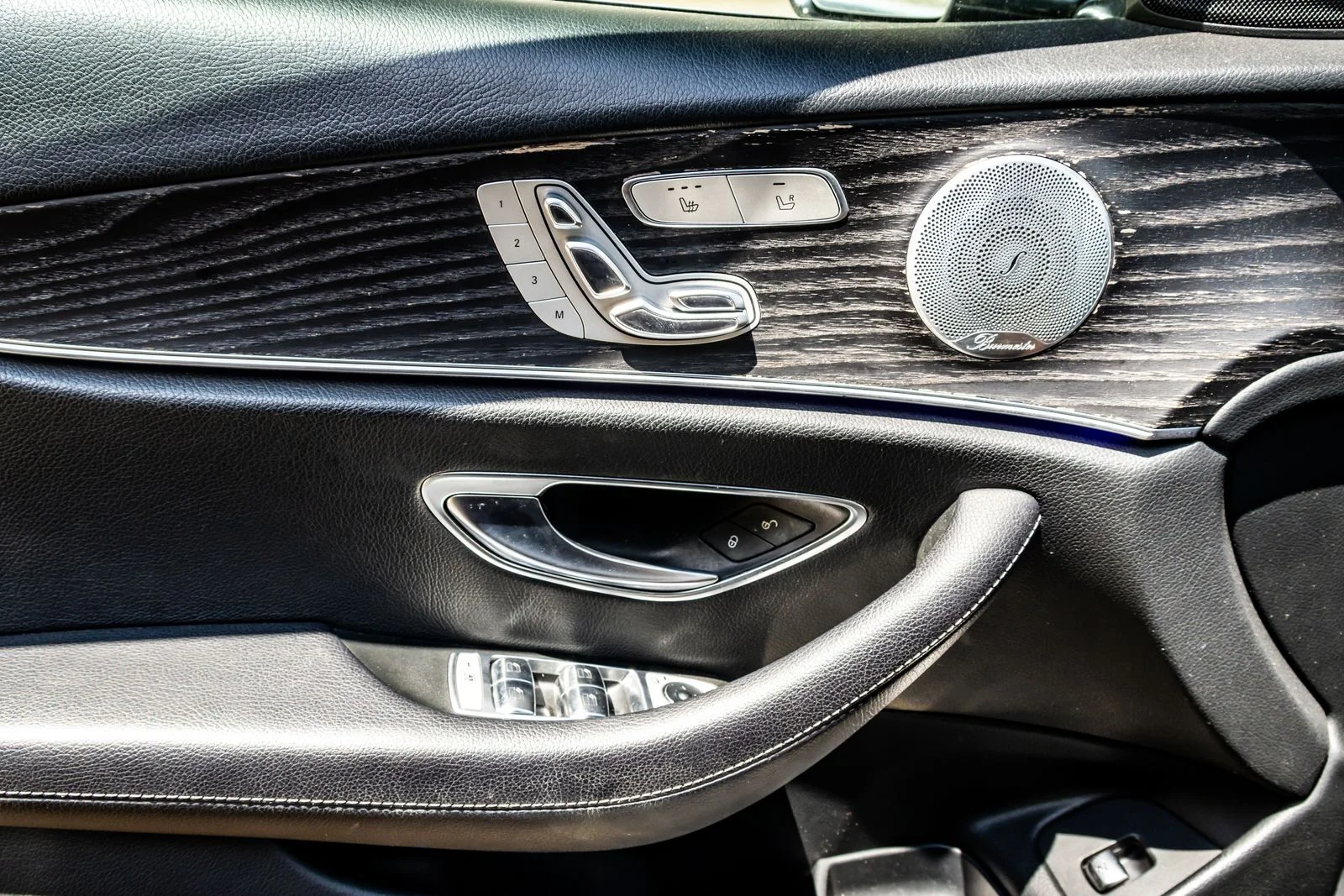 Used 2018 Gray Mercedes-Benz E 300 image 21