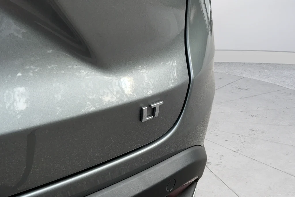 2026 Chevrolet Trax LT - Photo 30