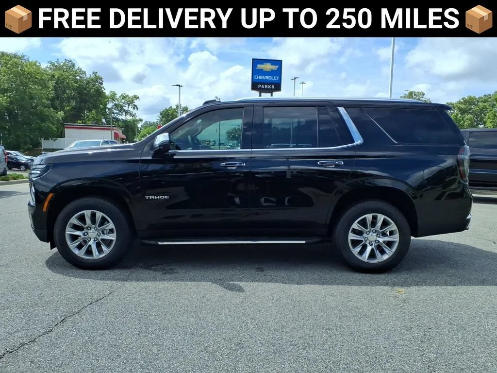 2026 Chevrolet Tahoe Premier - Photo 28