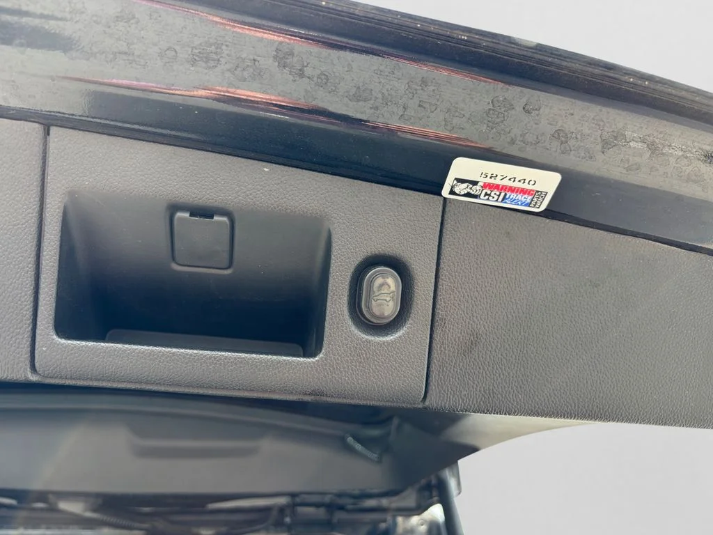 Used 2019 Black Chevrolet Premier image 48